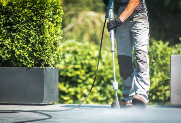 Collins, MS Pressure Washing Company