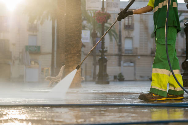 Best Heavy Equipment Washing  in Collins, MS