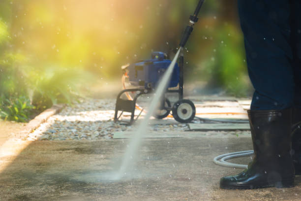 Playground Equipment Cleaning in Collins, MS